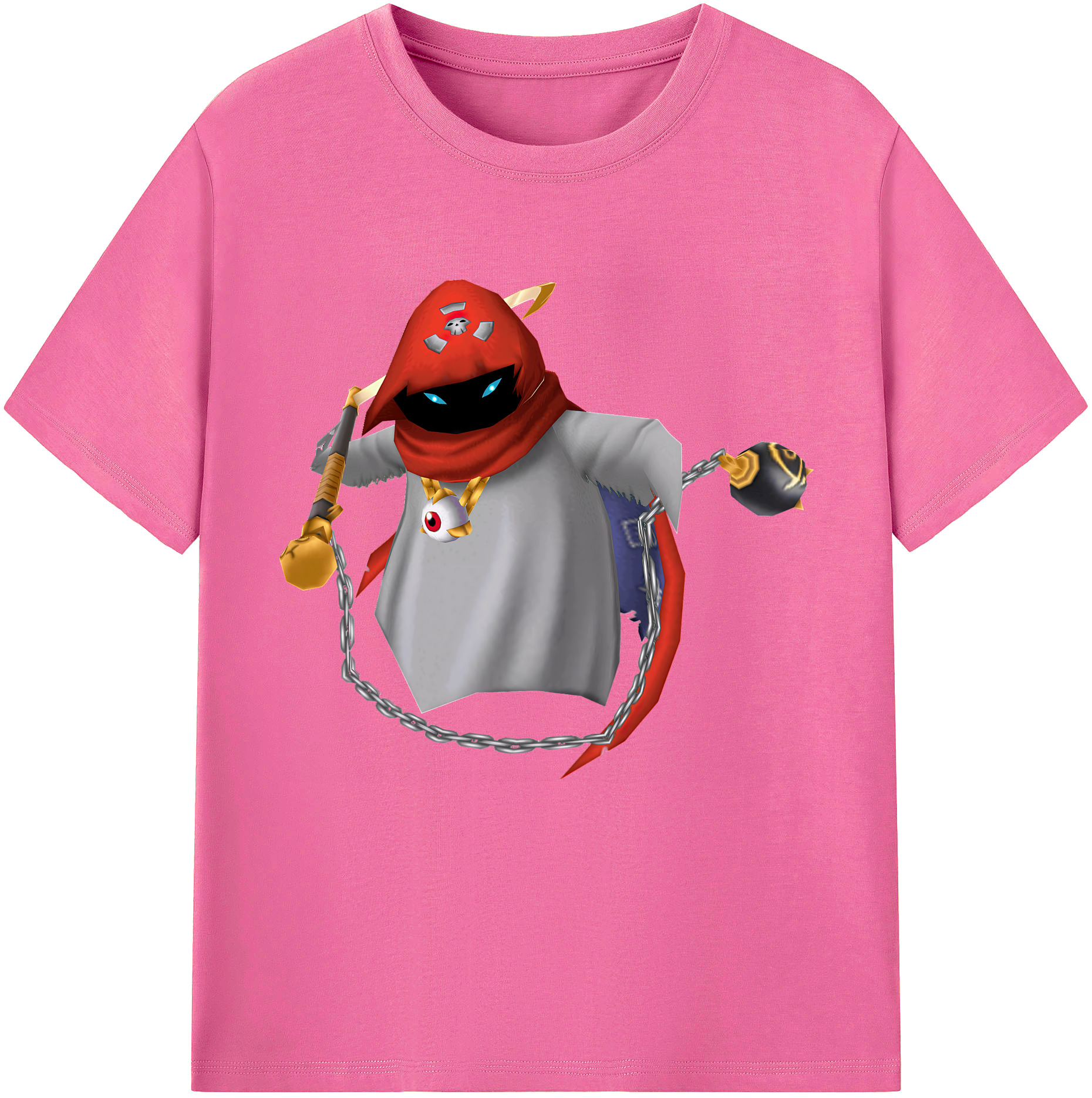 （画像用） Digimon デジタルモンスター/デジモン レディースカジュアルプリントTシャツ（綿100％）